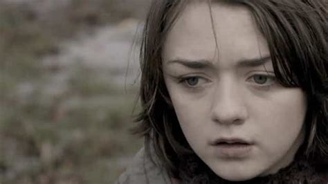 Game Of Thrones Saison 6 Maisie Williams évoque Le Destin Darya Stark