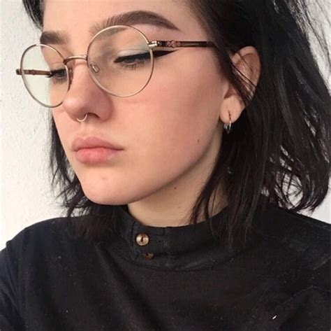 Pin By °oo A Y E Oo° On Your Pinterest Likes Cute Septum Piercing