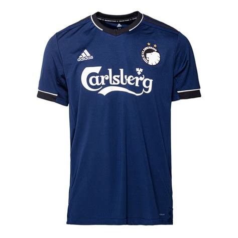 Ce match se déroule le 28 juin 2021 et débute à 21:00. FC Kopenhagen extérieur maillot 2020-2021 - Maillots ...