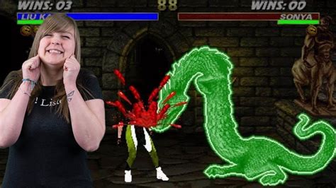 7 Unintentionally Hilarious Deaths In Video Games Youtube Video