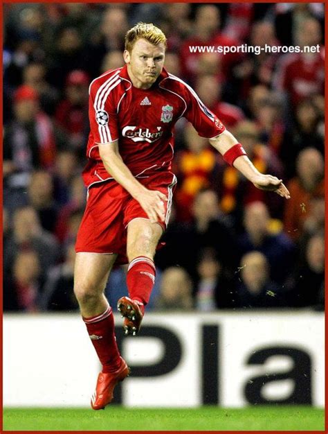 Maybe you would like to learn more about one of these? John Arne Riise - Liverpool. | Futebol