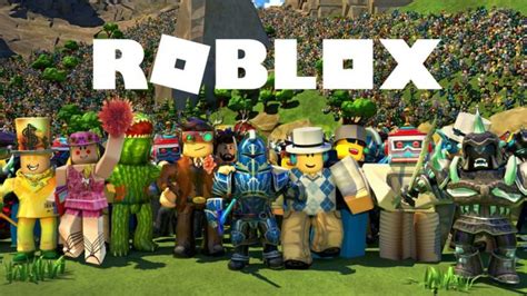Entra en la web oficial de roblox. Descargar Roblox para PC, móviles y Xbox One Gratis