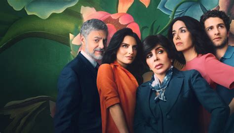 Proceed at your own risk. The House of Flowers Review 2018 Tv Show Series Season ...