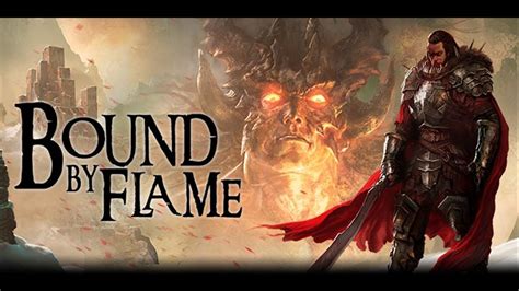 Bound By Flame Wallpapers Video Game Hq Bound By Flame