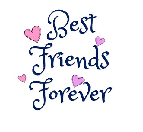 Bff Clipart1 Clipart Creationz