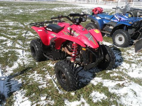 Polaris scrambler 90cc 2 stroke atv 4 wheeler quad youth. 2000 Polaris Scrambler 500 4x4 SN#-4XABG50A5Y2152003