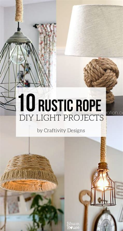 Diy Rope Cord Cover In 30 Minutes Craftivity Designs