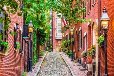 55 Things To Do In Massachusetts Your Ma Travel Guide New England