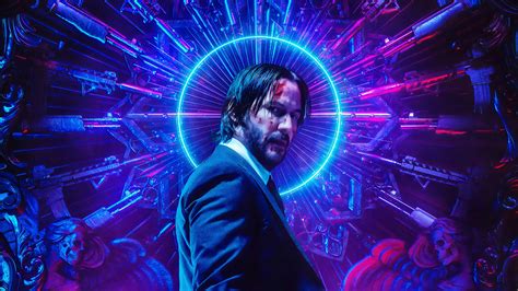 Chapter 2 2017 john wick is forced out of retirement by a former associate seeking to seize control of a international assassins' guild. Download 2019 Movie, poster, John Wick 3 wallpaper ...