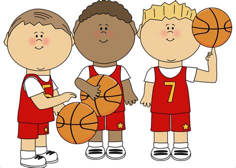 Download high quality basketball clip art from our collection of 65,000,000 clip art graphics. 24+ Basketball Cliparts, Images, Picutures | Design Trends ...