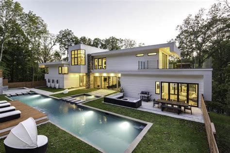 The 19 Best Residential Architects In Tennessee Home Builder Digest