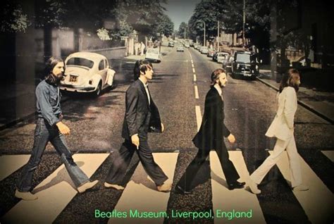 The impact on both liverpool and the beatles of the blitz, postwar rationing, the marshall plan, and the cunard yanks, a group of merchant seamen who traveled between britain and the based on what you've seen earlier in the lesson, what do you predict van zandt will say about postwar england? The Beatles Story, Liverpool, England - Picture of The ...