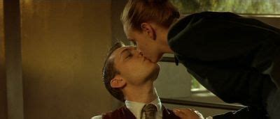 Gattaca (1998) de andrew niccol con ethan hawke, uma thurman, jude law by refasi. Jude Law in 'Gattaca'. - Jude Law Image (5358727) - Fanpop