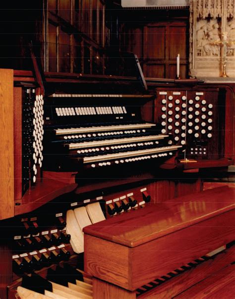 Pipes Alive Half Hour Organ Concert Bach To Basics Music At The Red