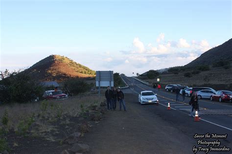 Located at the 9,000ft contour, the visitor common sights include the spiraling arms of the andromeda galaxy. Parking near the Mauna Kea Visitor Center - Savor the ...
