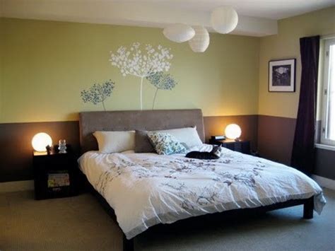 Therefore, the color selection should match with your personality. The Best Bedroom Colors for Couples Romantic