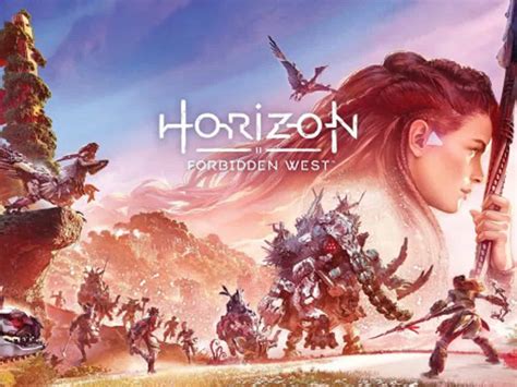 Sony Owned Guerrilla Confirms New Multiplayer Horizon Game