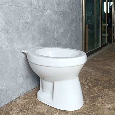Philippines Toilet Bowl Ceramic Small Size Cheap Wc Toilet Vitreous