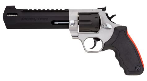 Taurus Raging Hunter 44 Magnum Two Tone Revolver