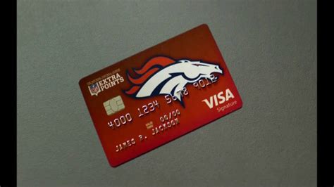 We did not find results for: - NFL Extra Points Credit Card TV Commercial, 'Points on ...