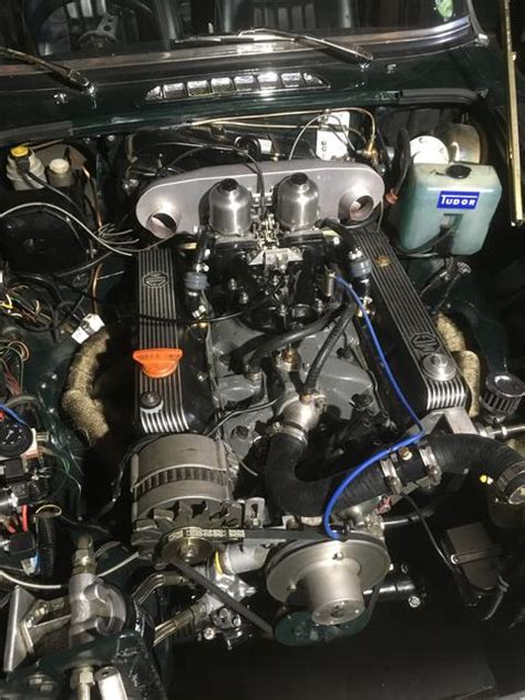 Rover V8 Clutch Kit Sd1 Tr8 Mgb V8 Kit Car Etc 3 Piece Kit Lt77