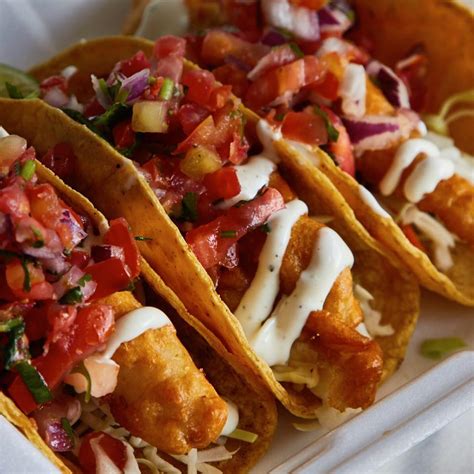 Maybe you would like to learn more about one of these? Wicked Fish Tacos - Posts | Facebook