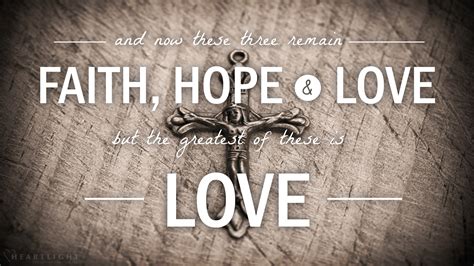1 corinthians 13 new international version. "This is the Greatest" — PowerPoint Background of 1 ...