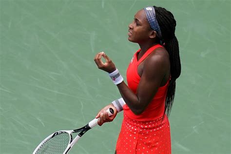 Schedule, channel and live streaming wta 1000 montreal 2021. Herstelde Osaka ronde verder, toptalent Gauff al klaar in ...