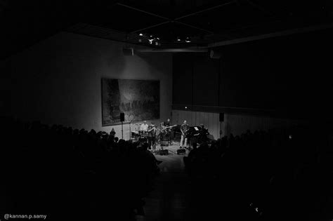 Niels toured all summer with Modern Standard Supergroup — Niels Lan Doky