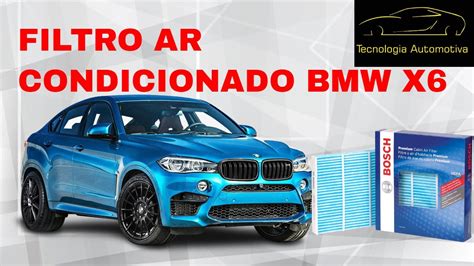 Compressor do ar condicionado bmw 3 (e46). Troca filtro ar condicionado BMW X6 - YouTube