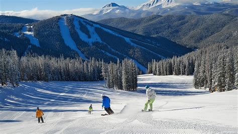 Keystone Ski Resort In Keystone Colorado Expedia