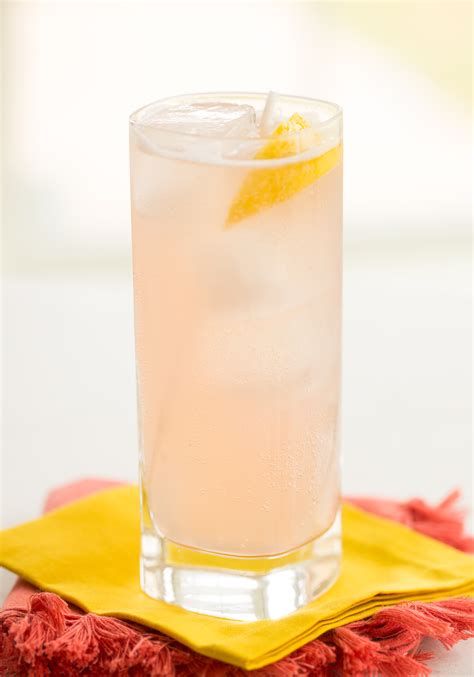 Pink Lemonade | The Drink Kings