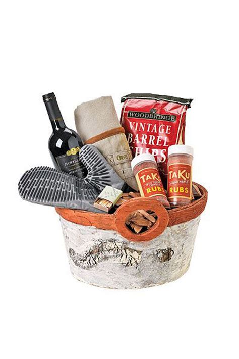 This has almost every golf tool set your father has been dreaming about from practice balls to a wooden golf container. 13 DIY Father's Day Gift Baskets - Homemade Ideas for Gift ...