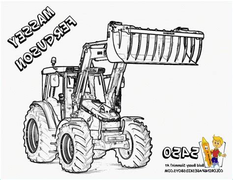 Coloriage Tracteur Avec Remorque Inspirant Photos Jeux Gratuit Tracteur