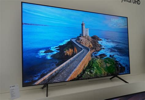 Samsung says that this is the year its microled tv tech comes home. Samsung TV 2021: Every 8K & 4K TV announced so far ...