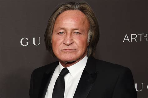 Mohamed Hadid Wiki 2021 Net Worth Height Weight Relationship And Full