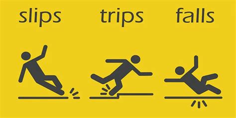 Slips Trips And Falls Safety Tips You Need To Know Safework Insider