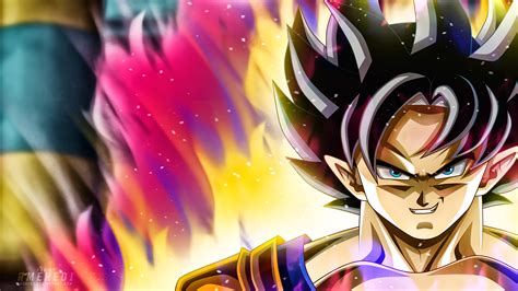 Dragon Ball Super 4k Hd Anime 4k Wallpapers Images