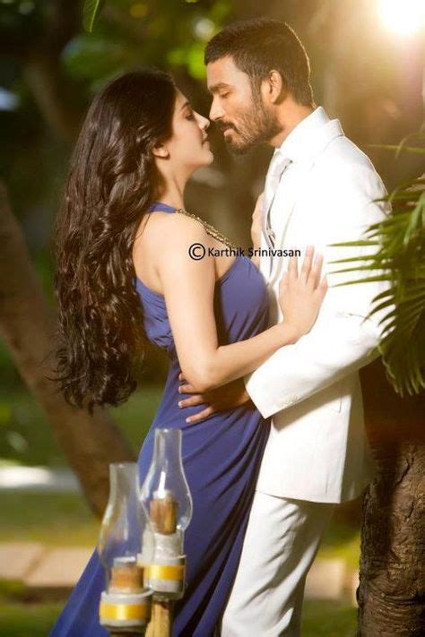Shruti Hassan Karthik Srinivasan Bollywood Photoshoot Weddingg In