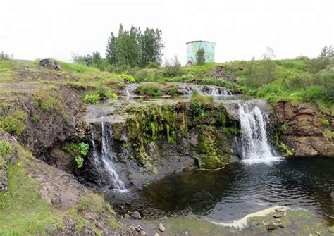 Álafoss Ferlir