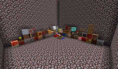 Swat skin pack for minecraft. CreepyCraft (Aether Supported) Minecraft Texture Pack