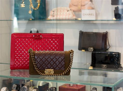 Chanel Bags Second Hand For Sale Uk