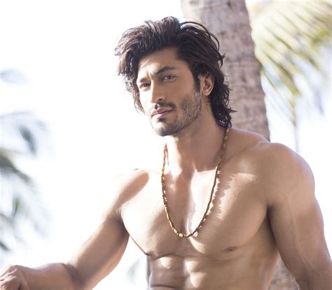 Pin On Vidyut Jammwal Aka Vidyut Jamwal