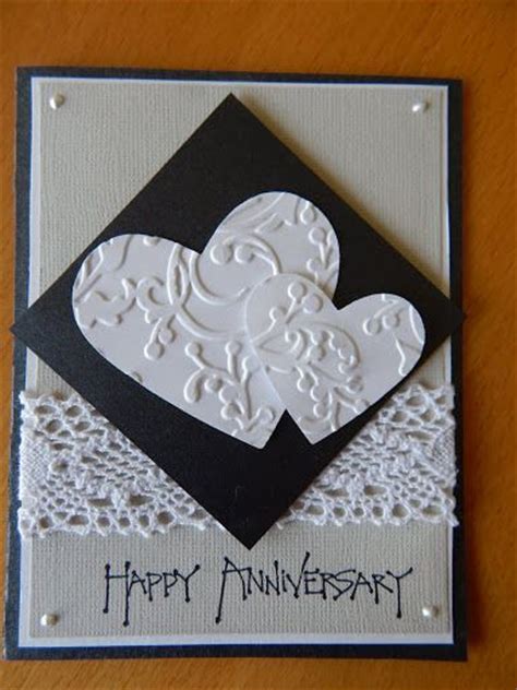 Best Anniversary Card Ideas Images Anniversary Cards Wedding
