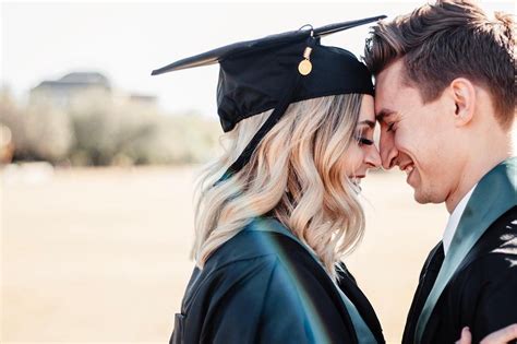 Later in 2012, she married former clemson university quarterback will proctor, with whom she has a child. Graduation + Engagement Photos | Graduation photoshoot ...
