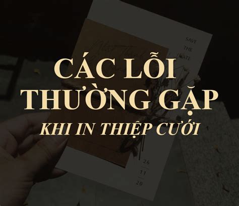 C Ch Kh C Ph C C C L I Th Ng G P Trong Vi C In Thi P C I Lily Bridal