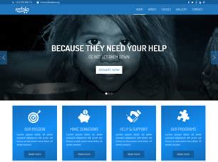 There are 6 html pages including photo. Free Portal Website Templates (147) | Free CSS
