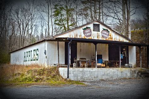 Maybe you would like to learn more about one of these? Apple House, Taylorsville NC, Alexander County | This is ...