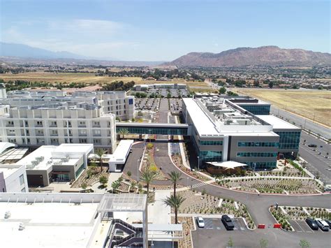 Riverside University Health System Medical Office Building Kpff