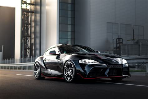 Livewallp enables you to use live wallpapers on your windows desktop. Supra MK5 Wallpapers - Wallpaper Cave